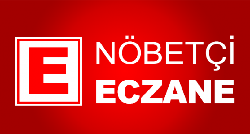 nöbetçi eczane